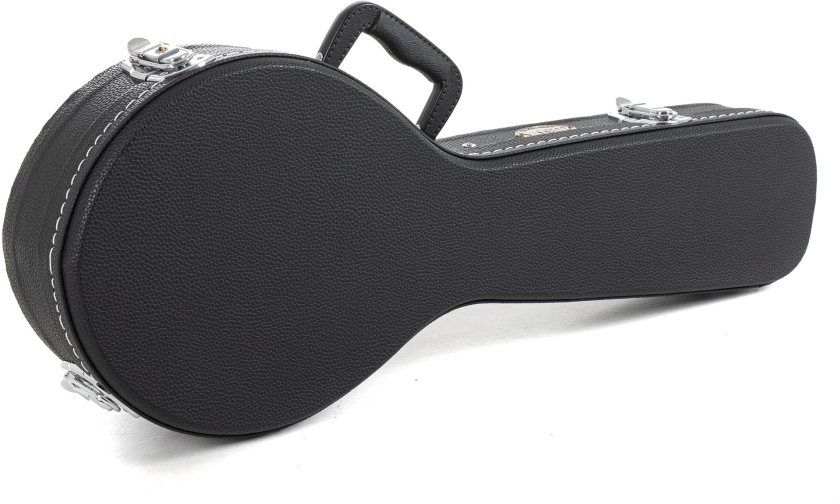 Gewa Flat Top Economy Mandolină rotundă