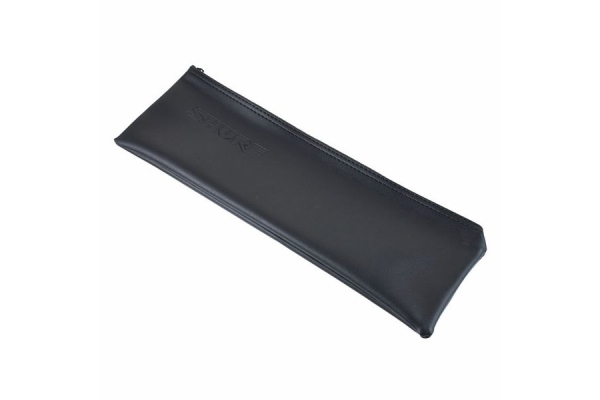 Shure Mic Carry Pouch