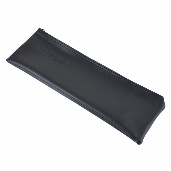 Shure Mic Carry Pouch