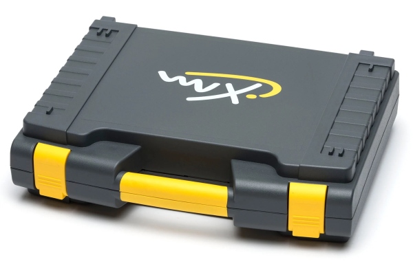 Yellowtec iXm Hard Case