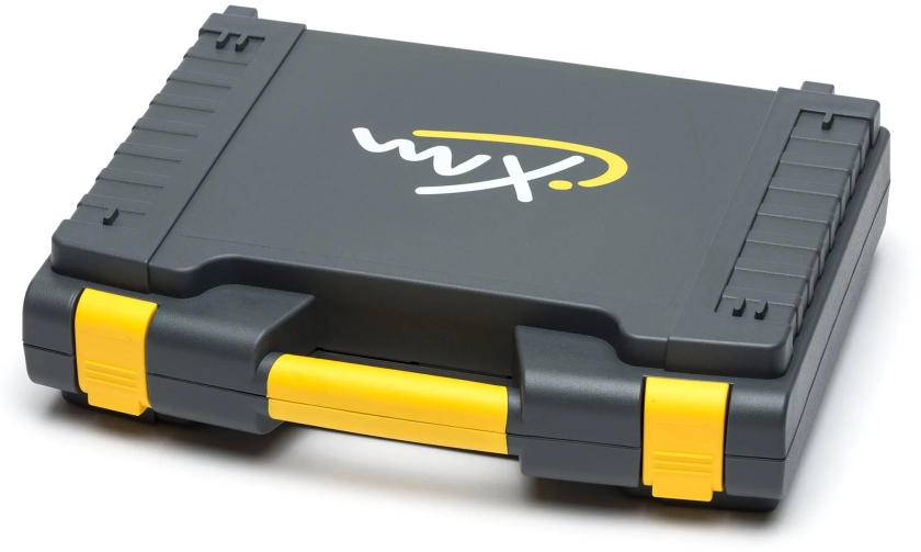 Yellowtec iXm Hard Case