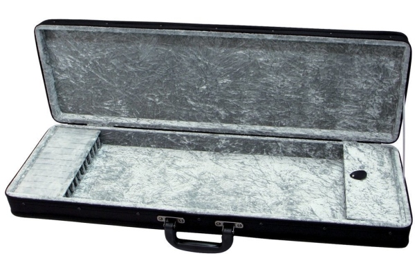 Gewa Toc potrivit pentru 12 arcușuri