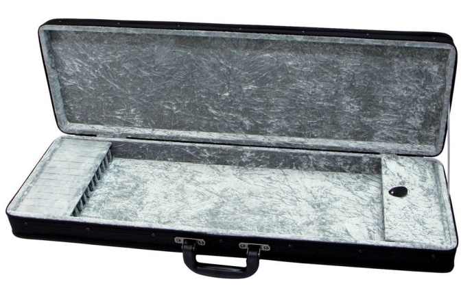 Toc pentru arcuș Gewa Toc potrivit pentru arcuș de vioară, violă și violoncel