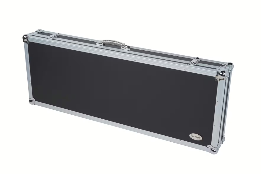 RockCase Standard Electric Bass Flight Case