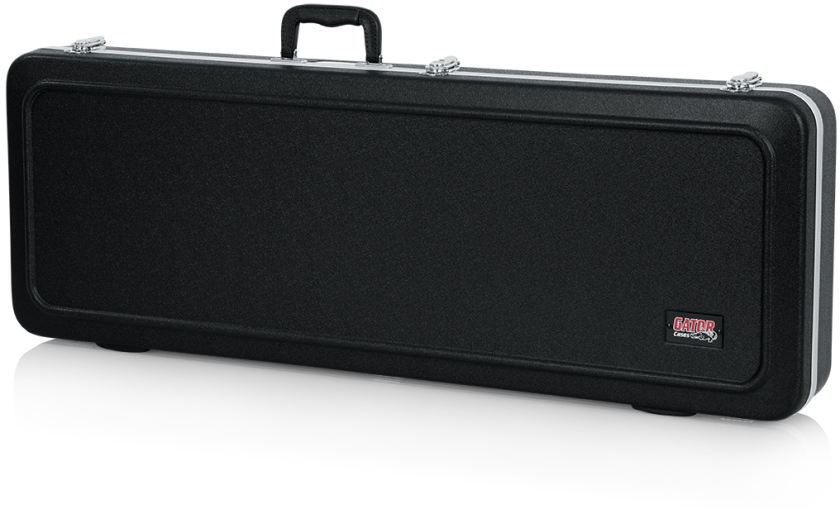 Gator ABS Electric Guitar Case