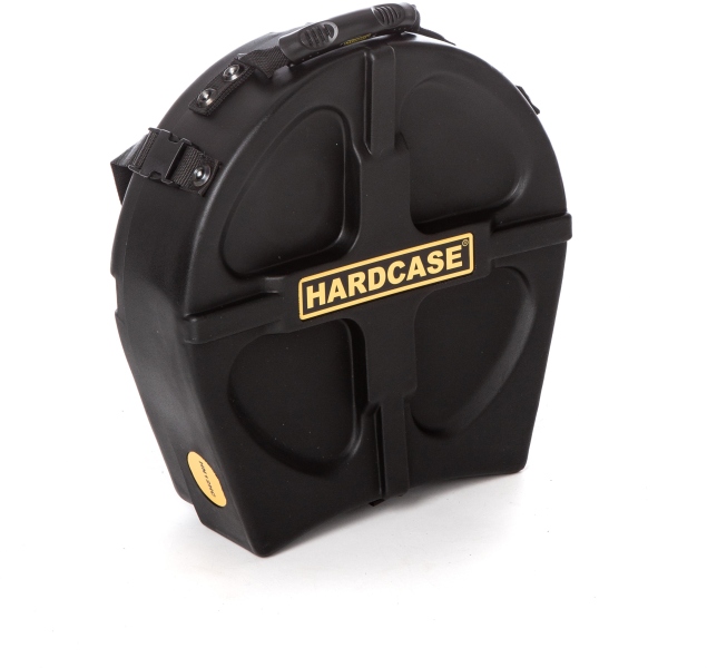 Hardcase Hand Cymbal Case - 12
