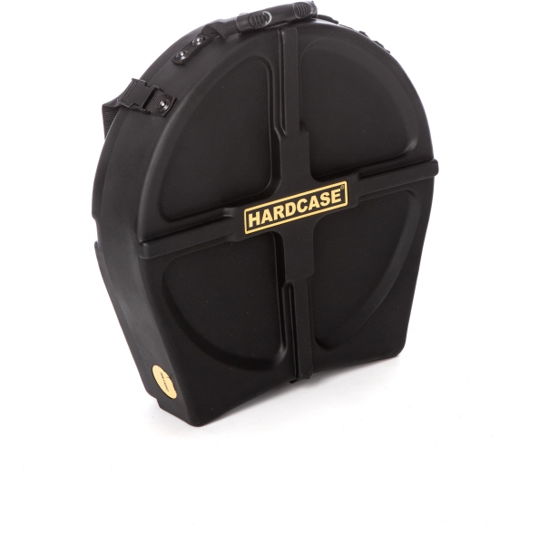 Hardcase Hand Cymbal Case - 16