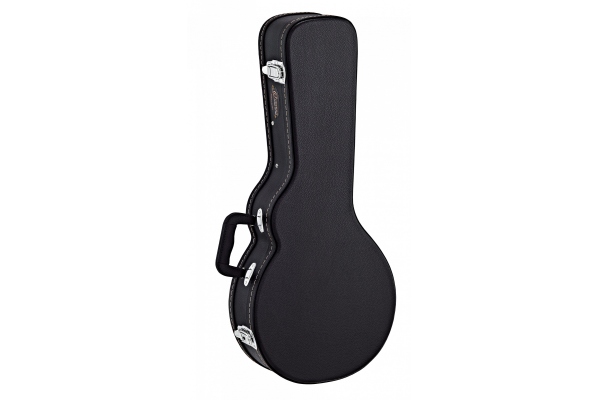 Economy Hard Case F-Style Mandolin OMCSTD-F