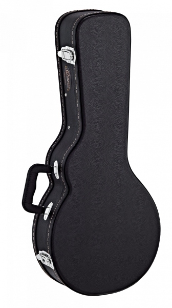 Ortega Economy Hard Case F-Style Mandolin OMCSTD-F