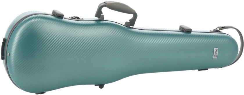 Gewa Polycarbonat FUN 4/4 - 1/2