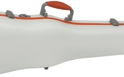Toc pentru vioara Gewa Pure FUN Polycarbonate Violin Case - Black