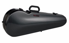 Toc pentru Violă bam 2200XLC Viola Case Hightech