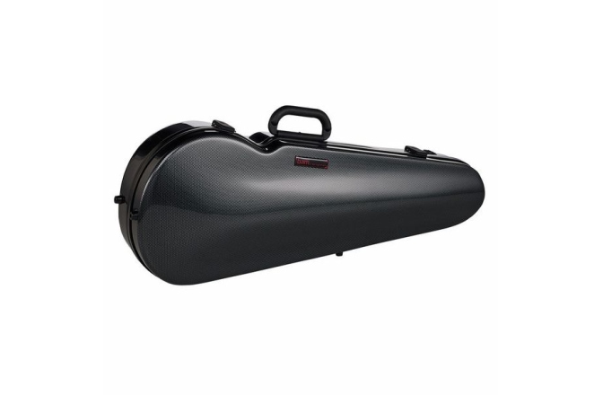 Toc pentru Violă bam 2200XLC Viola Case Hightech