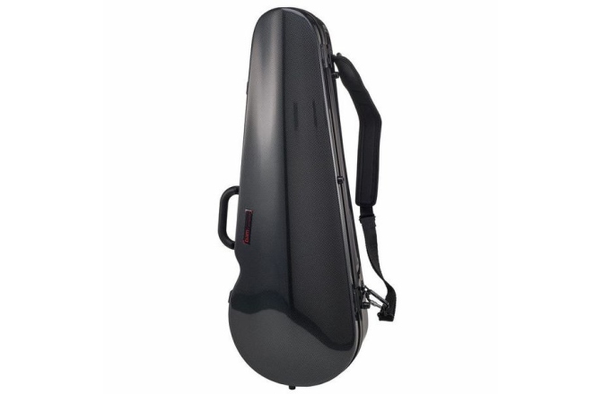Toc pentru Violă bam 2200XLC Viola Case Hightech