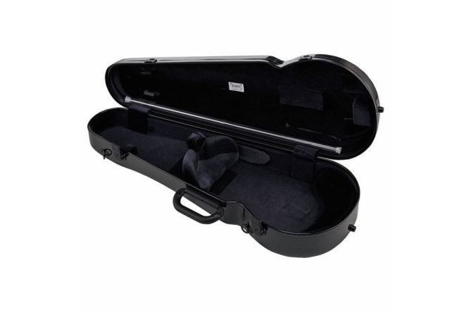 Toc pentru Violă bam 2200XLC Viola Case Hightech