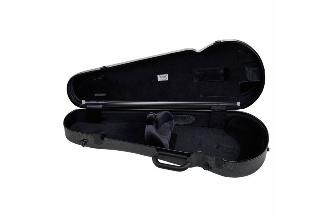 Toc pentru Violă bam 2200XLC Viola Case Hightech