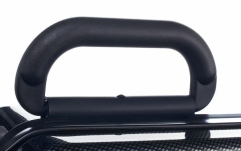 Toc pentru Violă bam 2200XLC Viola Case Hightech