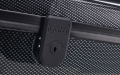 Toc pentru Violă bam 2200XLC Viola Case Hightech