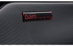 Toc pentru Violă bam 2200XLC Viola Case Hightech