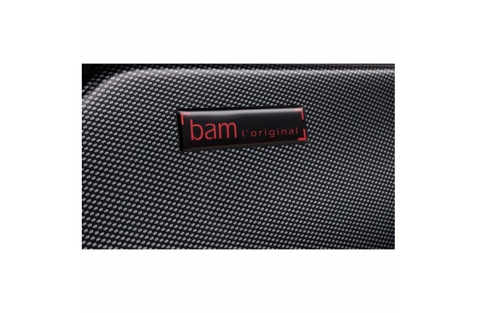 Toc pentru Violă bam 2200XLC Viola Case Hightech