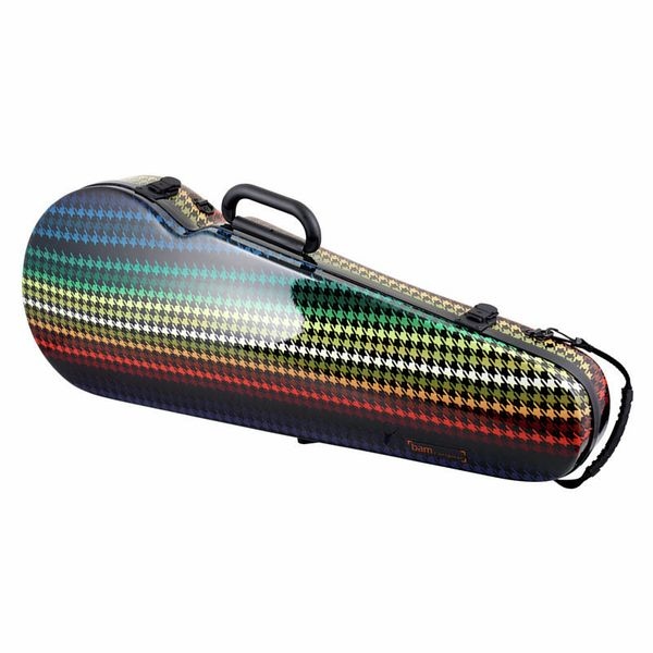 bam 2200XLPA Paris Ltd. Viola Case