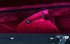 Toc pentru violă Gewa Etui viola Liuteria Varianta