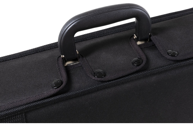 Toc pentru violă Gewa Etui viola Liuteria Varianta