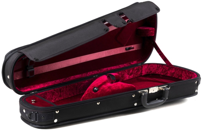 Toc pentru violă Gewa Etui viola Liuteria Varianta