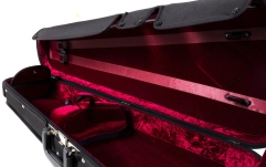 Toc pentru violă Gewa Etui viola Liuteria Varianta