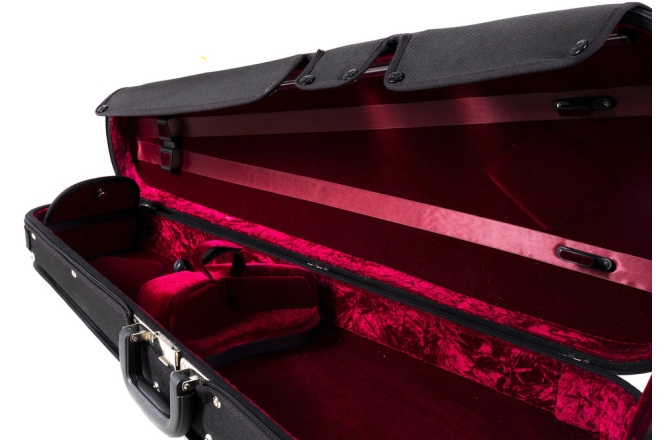 Toc pentru violă Gewa Etui viola Liuteria Varianta