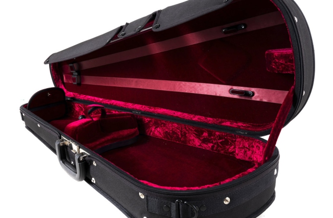 Toc pentru violă Gewa Etui viola Liuteria Varianta