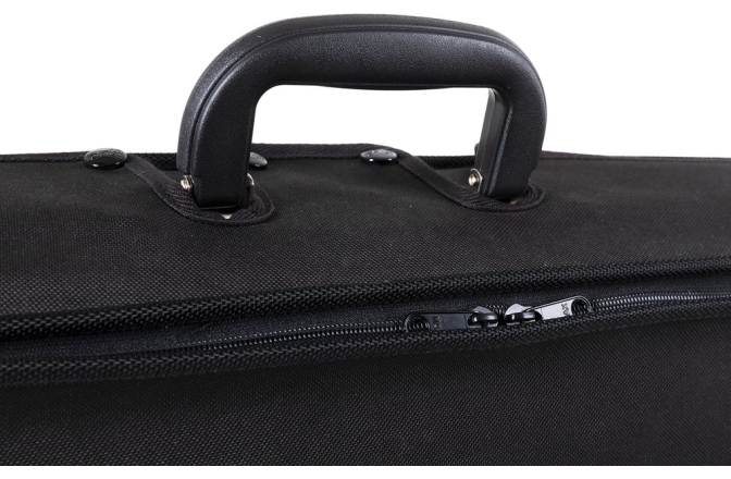 Toc pentru violă Gewa Etui viola Liuteria Varianta