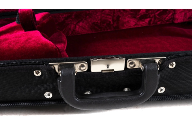 Toc pentru violă Gewa Etui viola Liuteria Varianta