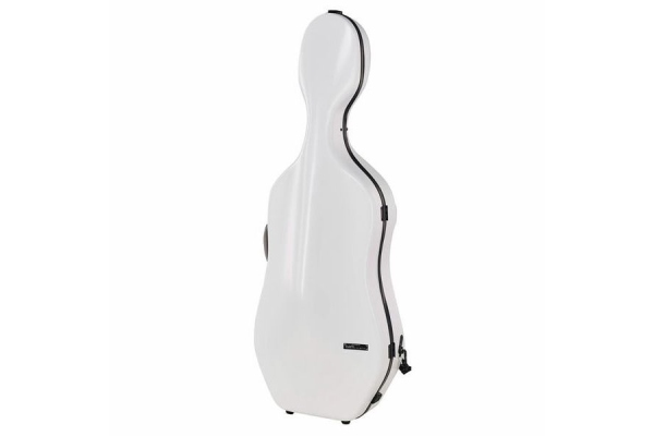 bam SUP1005XLWN Cello Case 4/4