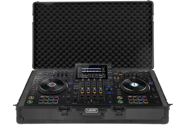 UDG Ultimate Pick Foam Flight Case AlphaTheta XDJ-AZ
