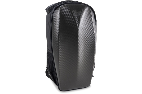 Twin Trumpet Case Space Bag