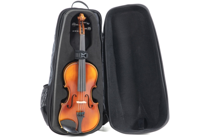 Toc/Rucsac Vioară Gewa Space Bag Violin 1/4-1/2 Case Backpack