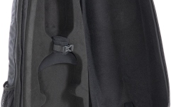 Toc/Rucsac Vioară Gewa Space Bag Violin 1/4-1/2 Case Backpack