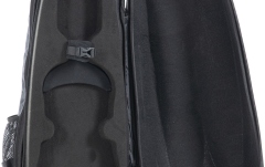 Toc/Rucsac Vioară Gewa Space Bag Violin 3/4-4/4 Case Backpack