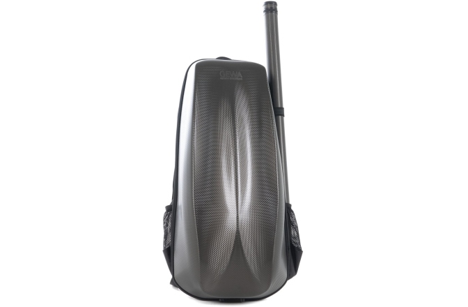Toc/Rucsac Vioară Gewa Space Bag Violin 3/4-4/4 Case Backpack