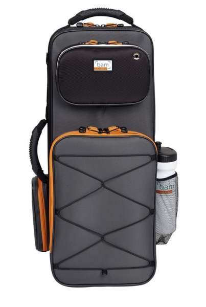bam Peak Performance Alto Sax Case PEAK3021SN