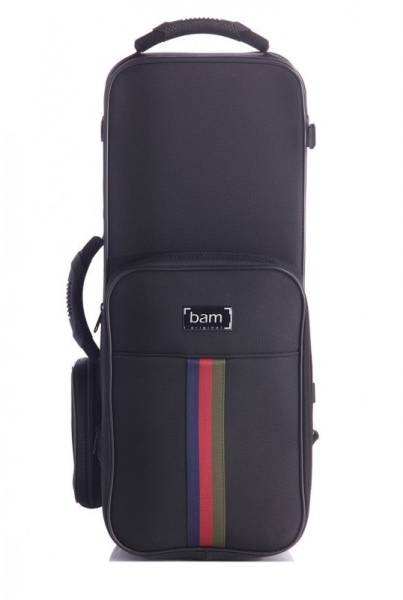 bam SAINT GERMAIN Trekking Alto Sax case SG3021SN