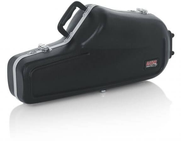 Gator ABS Deluxe Alto Sax Case