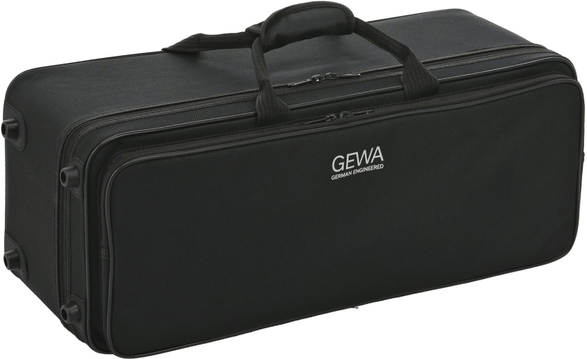 Gewa Toc tompeta Symphony dreptunghiular
