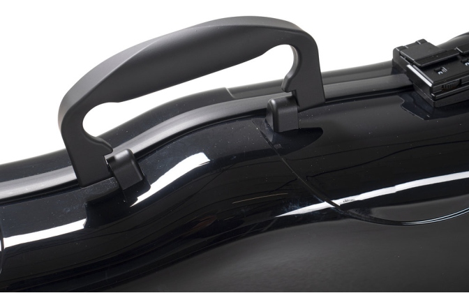 Toc vioară 4/4 Gewa Violin Air 1.7 Black