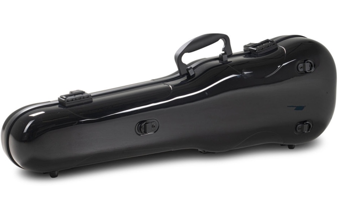 Toc vioară 4/4 Gewa Violin Air 1.7 Black
