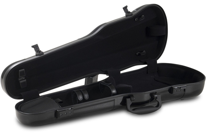 Toc vioară 4/4 Gewa Violin Air 1.7 Black