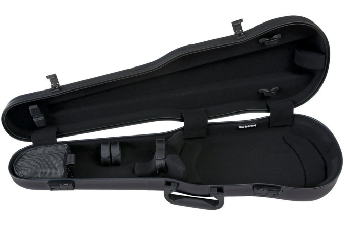 Toc vioara 4/4 Gewa Violin Air 1.7 Black
