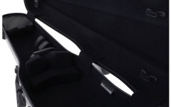 Toc vioara 4/4 Gewa Violin Air 1.7 Black