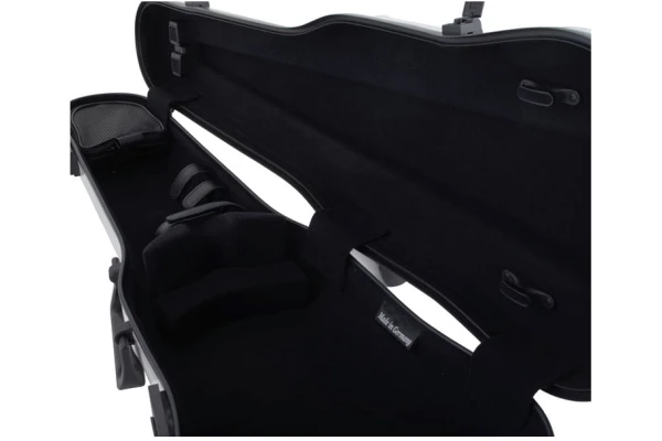 Gewa Violin Air 1.7 Black
